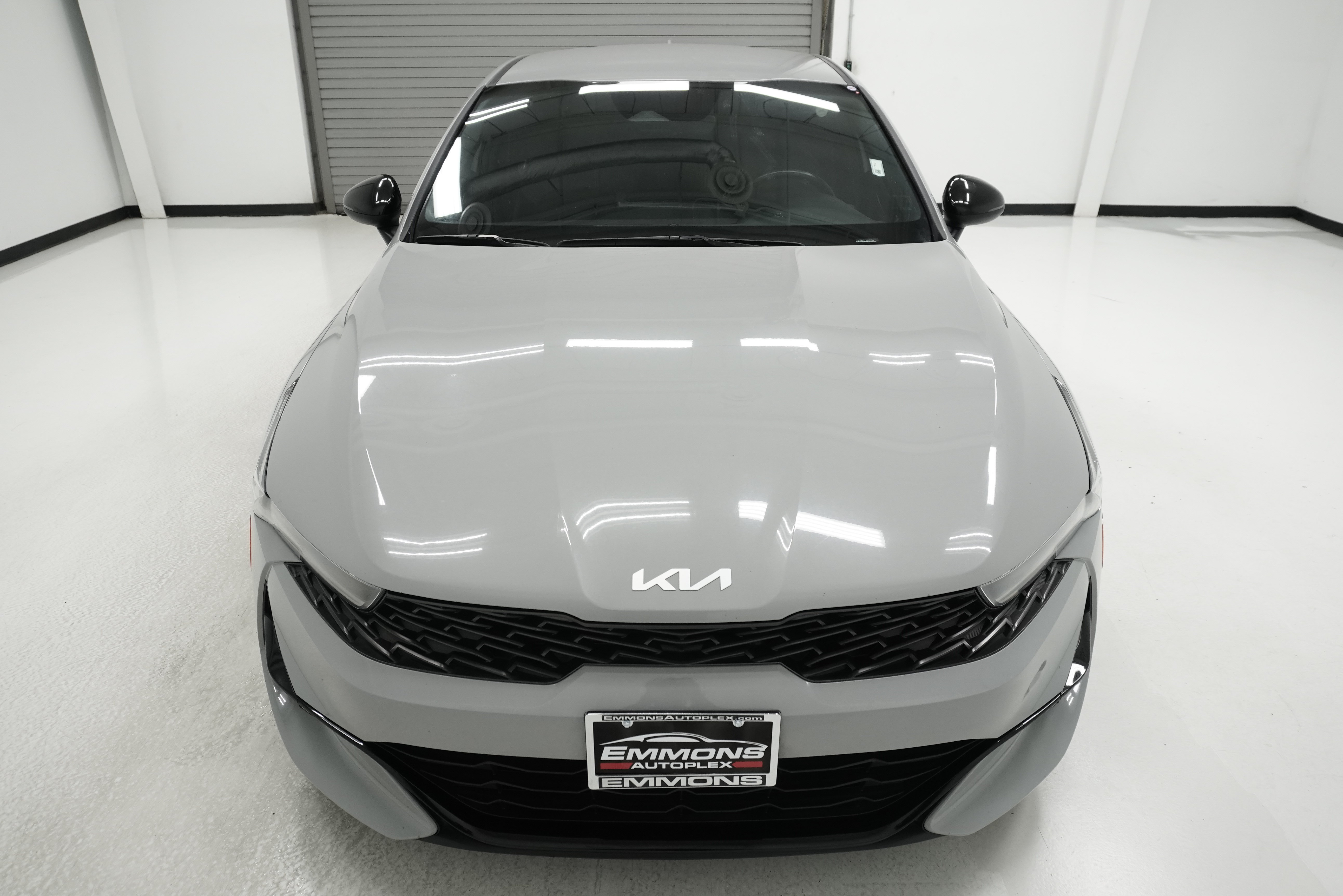 Used 2023 Kia K5 GT-Line FWD image 2