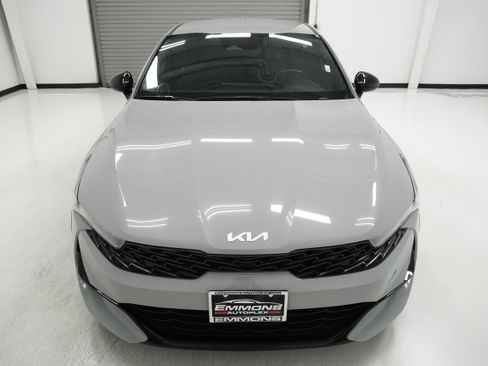 Used 2023 Kia K5 GT-Line FWD image 2