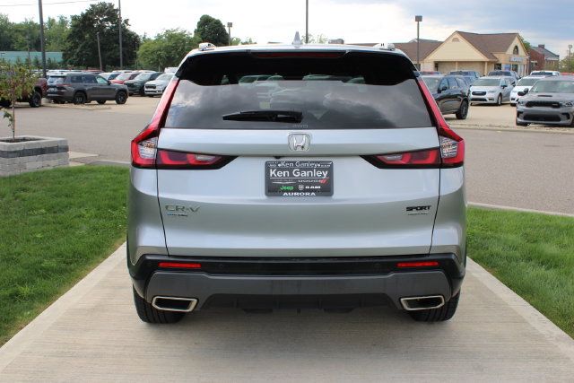 Used 2023 Honda CR-V Sport Touring image 33
