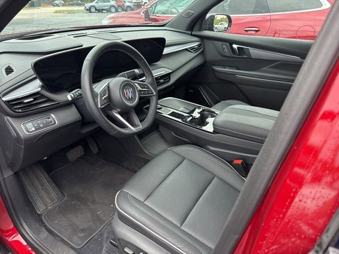 Used 2025 Buick Enclave Sport Touring w/ Power Package image 15