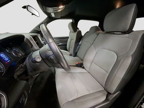 Used 2022 RAM 1500 Big Horn AWD/4WD image 22