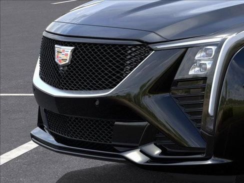 New 2026 Cadillac CT5 Sport w/ Sun And Sound Package RWD image 13