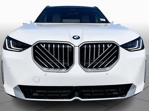 New 2026 BMW X3 xDrive30 image 3