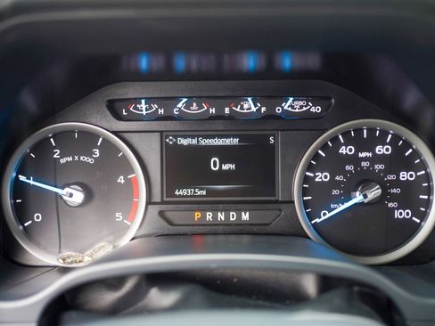 Used 2022 Ford F250 XLT w/ XLT Premium Package AWD/4WD image 16