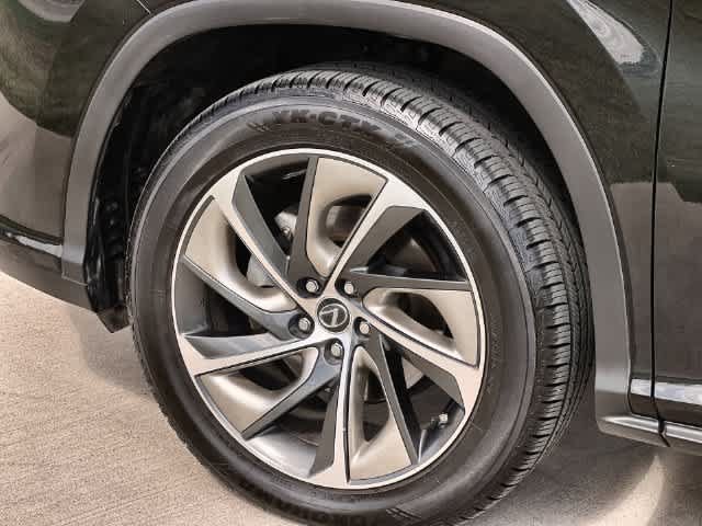 Used 2019 Lexus RX 350L Luxury w/ Accessory Package AWD/4WD image 9