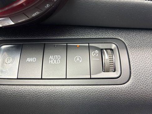 New 2026 Chevrolet Equinox RS w/ Convenience Package III image 23