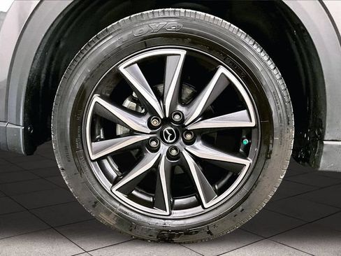 Used 2018 MAZDA CX-5 Grand Touring w/ Premium Package AWD/4WD image 8