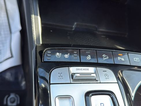 Used 2023 Hyundai Tucson Limited image 20