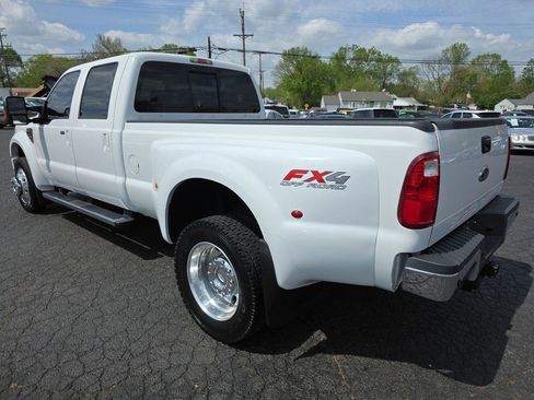 Used 2010 Ford F450 Lariat image 20