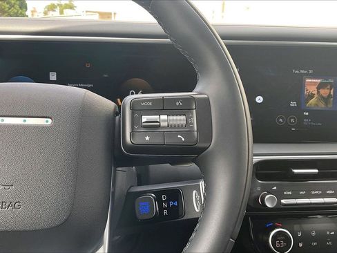 Used 2026 Hyundai Palisade Calligraphy image 33