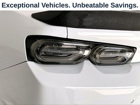 Used 2022 Chevrolet Camaro ZL1 RWD image 40