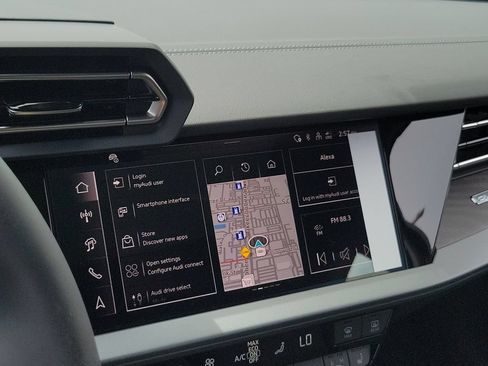 New 2026 Audi A3 2.0T Premium AWD/4WD image 12