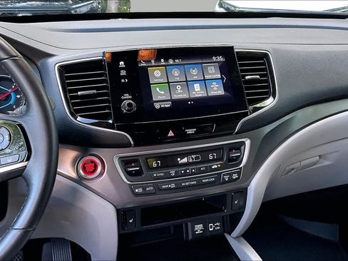 Used 2021 Honda Pilot EX-L image 7