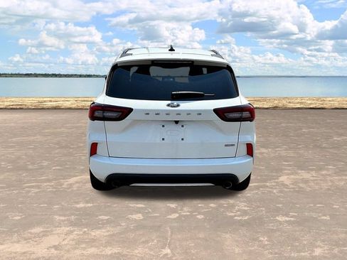 Used 2024 Ford Escape ST-Line Select AWD/4WD image 12