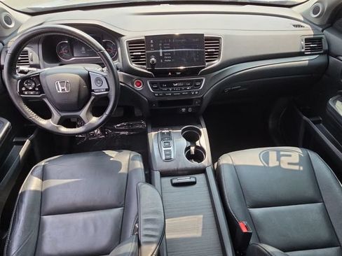 Used 2021 Honda Pilot EX-L image 13