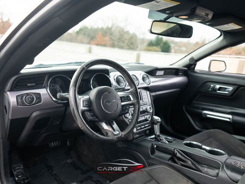 Used 2017 Ford Mustang GT w/ Black Accent Package image 13