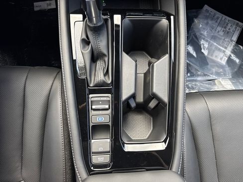 New 2026 Honda Accord Touring image 20