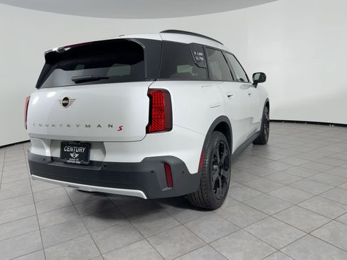 New 2026 MINI Cooper Countryman S image 9