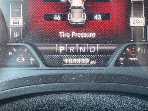 Used 2020 RAM 1500 Rebel w/ Rebel Level 1 Equipment Group image 10