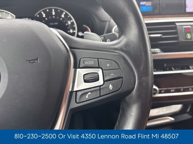Used 2018 BMW X3 xDrive30i AWD/4WD image 21