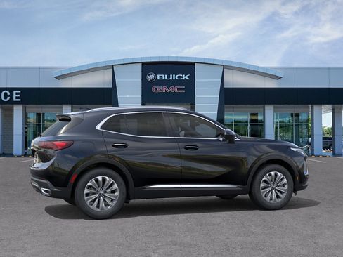 New 2026 Buick Envision Preferred AWD/4WD image 6
