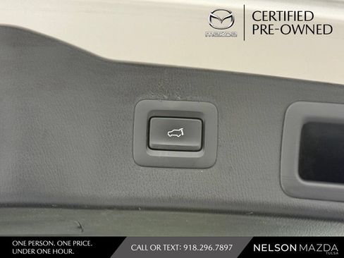 Certified 2025 MAZDA CX-5 AWD 2.5 S w/ Preferred Package image 43