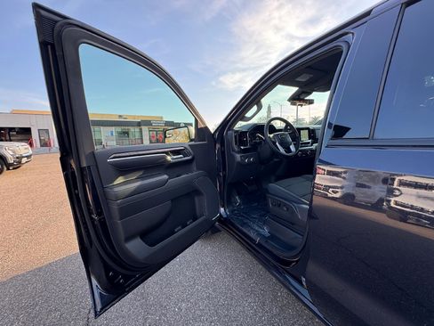 New 2025 GMC Sierra 1500 Elevation w/ X31 Off-Road Package image 29