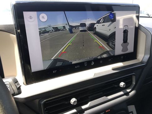 Used 2025 Ford Bronco Sport Big Bend image 17