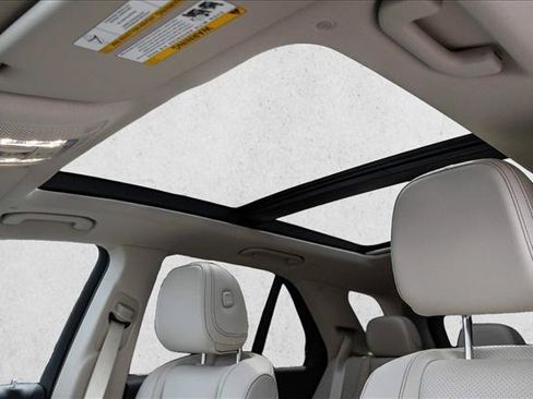 Certified 2026 Mercedes-Benz GLE 350 4MATIC image 11