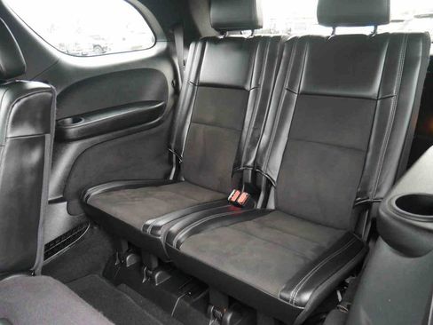 Used 2021 Dodge Durango GT AWD/4WD image 17