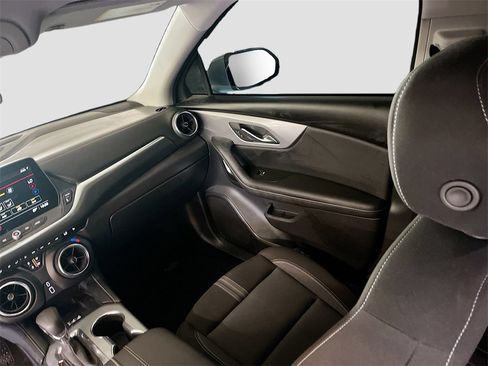 Used 2024 Chevrolet Blazer LT w/ Convenience Package image 23