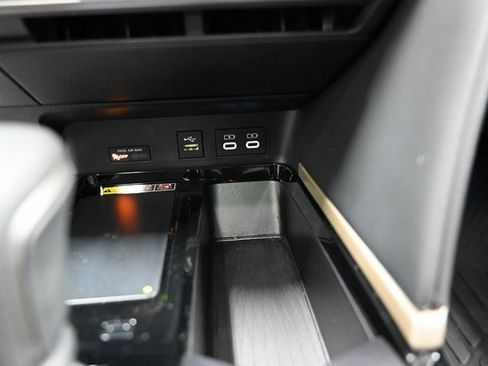 Certified 2025 Toyota Camry XSE image 18