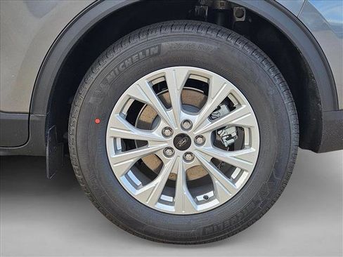 New 2026 Ford Escape Active image 10