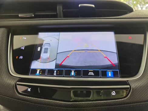 Used 2024 Cadillac XT5 Premium Luxury w/ Technology Package image 23