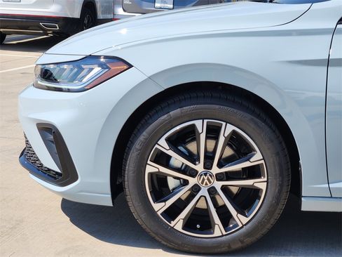 New 2026 Volkswagen Jetta Sport image 5