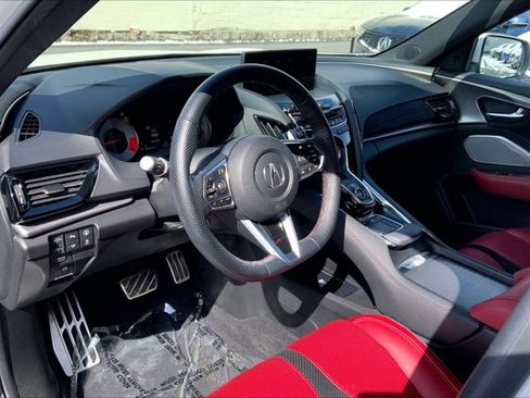 Used 2023 Acura RDX A-Spec image 14