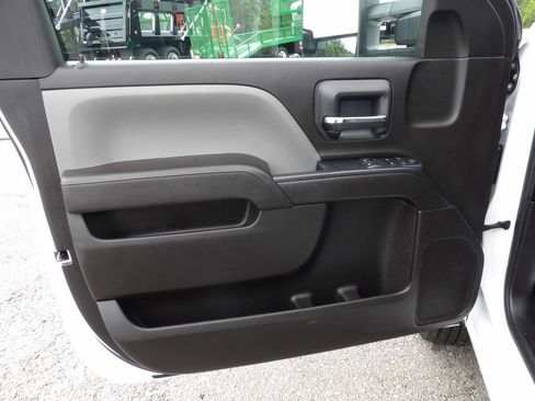 Used 2016 Chevrolet Silverado 2500 W/T w/ WT Fleet Convenience Package RWD image 14