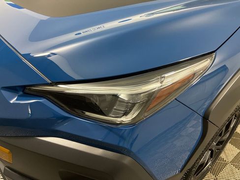 Used 2025 Subaru Crosstrek 2.5i Wilderness w/ Wilderness Package image 35