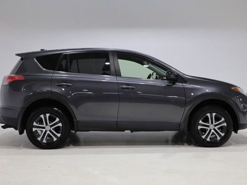 Used 2018 Toyota RAV4 LE w/ All Weather Liner Package image 9