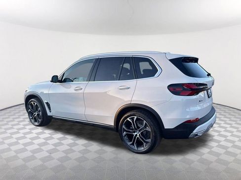 New 2026 BMW X5 sDrive40i RWD image 7