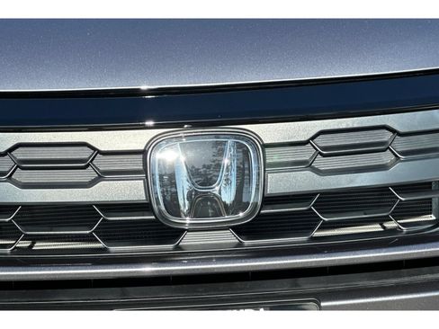 Used 2026 Honda Odyssey EX-L image 13