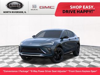 New 2026 Buick Envista Sport Touring w/ Convenience I Package video 1