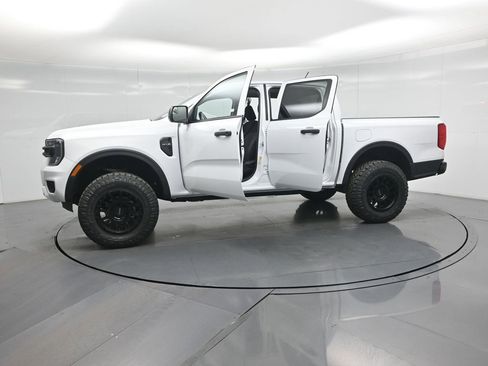 New 2026 Ford Ranger XL RWD image 35
