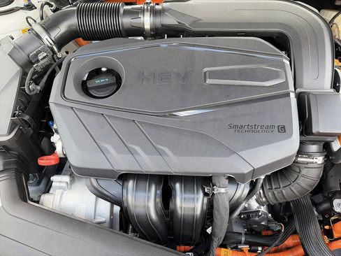 New 2026 Hyundai Sonata SEL FWD image 21