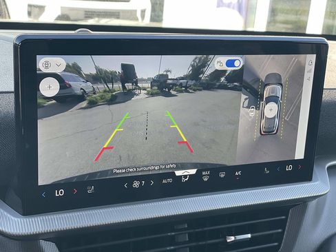 New 2026 Ford Explorer ST RWD image 13
