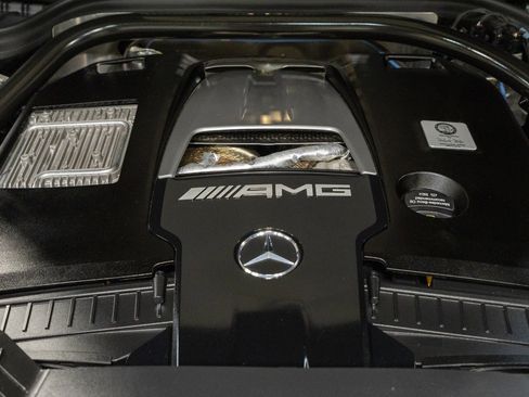 Used 2020 Mercedes-Benz G 63 AMG 4MATIC image 76