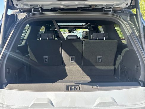 New 2026 Ford Expedition Tremor AWD/4WD image 51