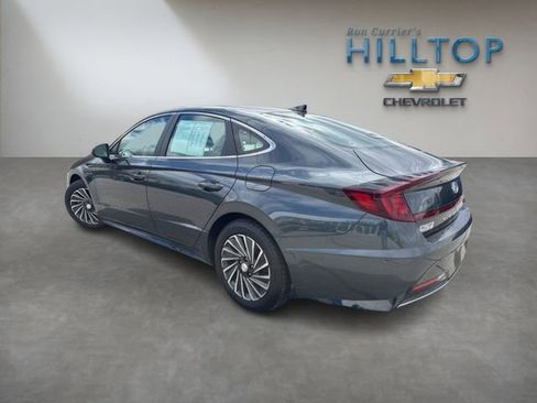 Used 2023 Hyundai Sonata SEL FWD image 10