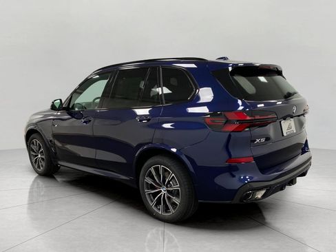 New 2026 BMW X5 xDrive40i AWD/4WD image 10