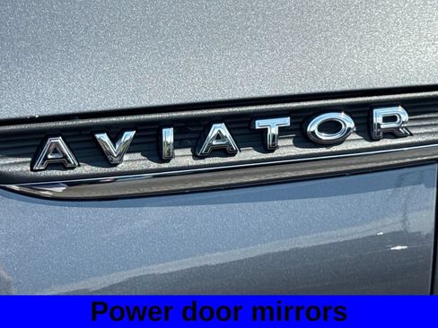 Used 2023 Lincoln Aviator AWD w/ Premium Package image 19